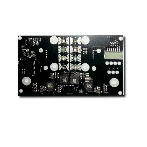 XLL MultiColor Zusatzmodul v.2018