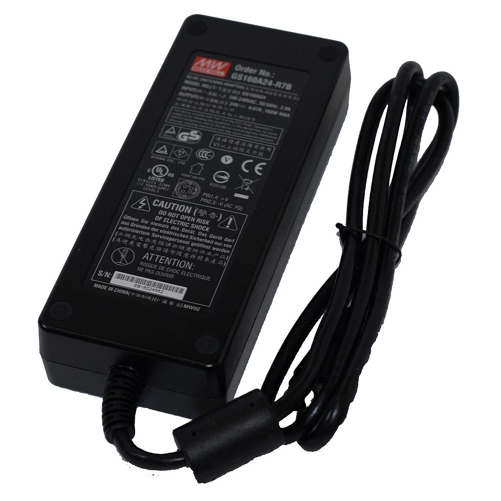 GS160 Mean Well Power Supply